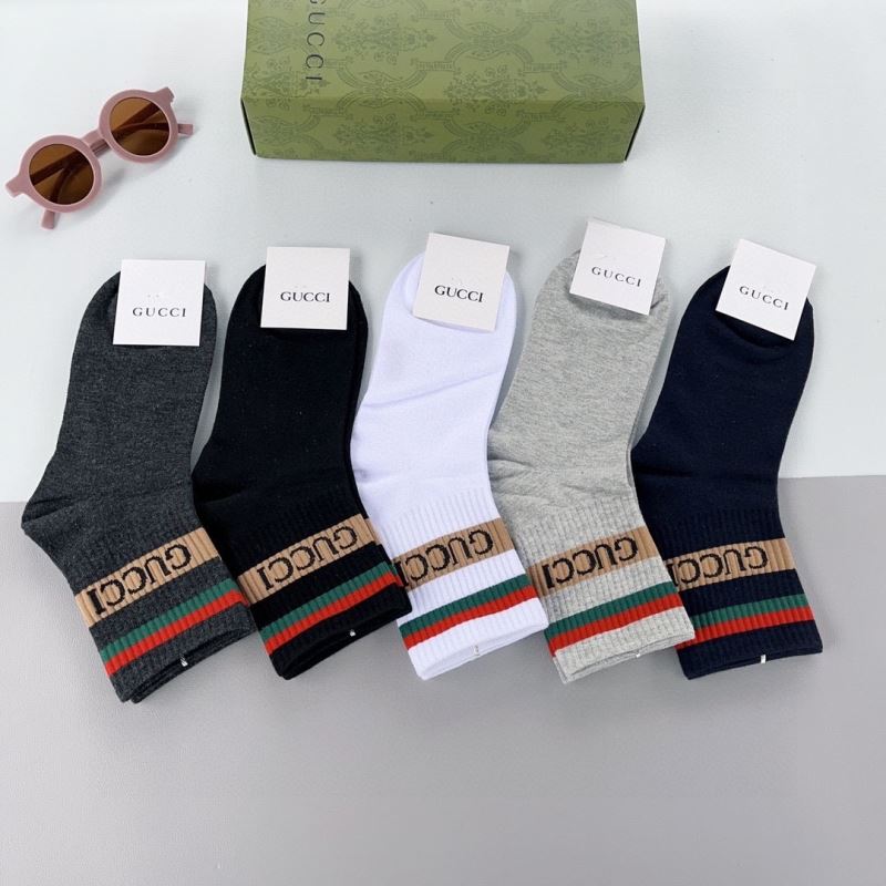 Gucci Socks